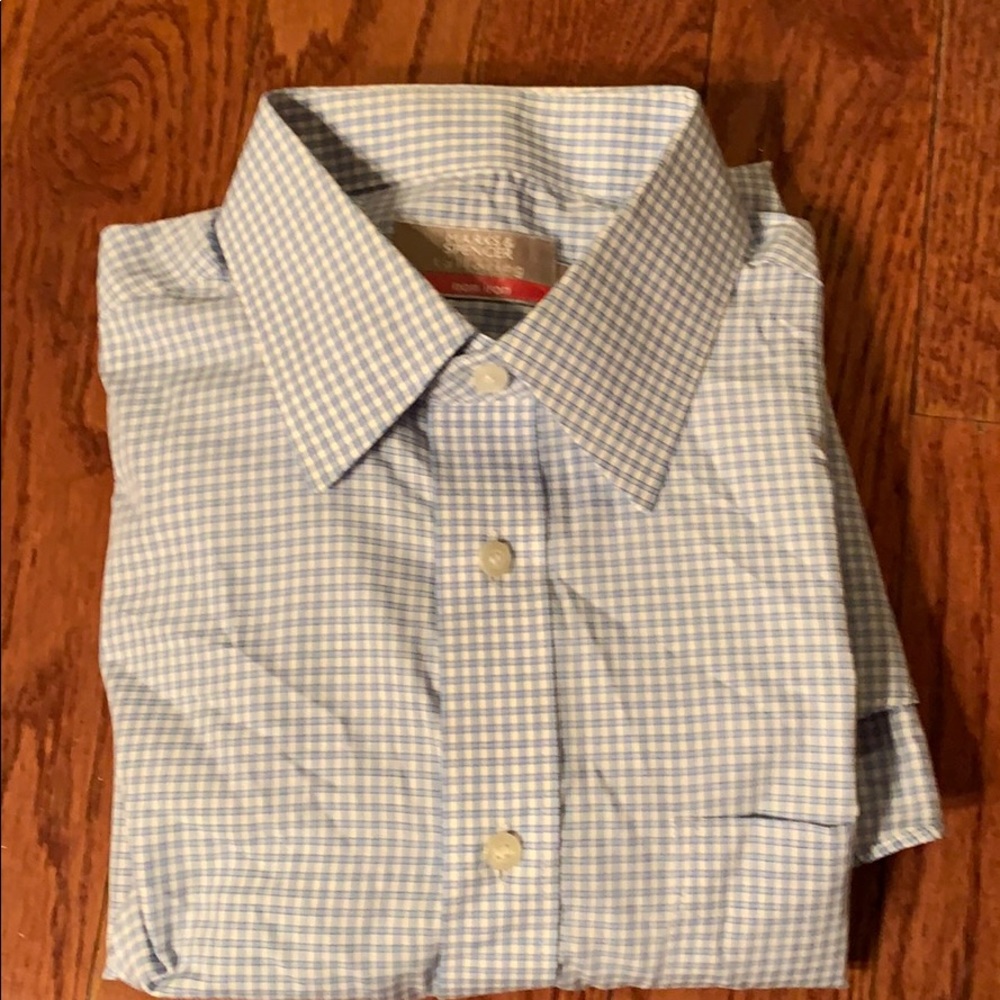Non iron
